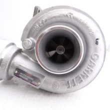 Turbocharger GARRETT 452214-5003S OE Ref A9040960799KZ GARRETT