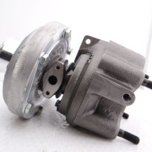 Turbocharger GARRETT 452214-5003S OE Ref A9040960799KZ GARRETT