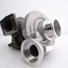 Turbocharger GARRETT 452214-5003S OE Ref A9040960799KZ GARRETT
