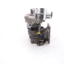 Turbocharger GARRETT 452215-5002S OE Ref 144112J620 GARRETT