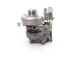 Turbocharger GARRETT 452215-5002S OE Ref 144112J620 GARRETT