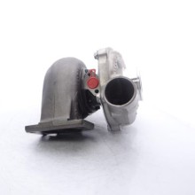 Turbocharger GARRETT 452234-5003S GARRETT