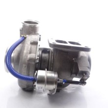 Turbocharger GARRETT 452308-5012S OE Ref 1400412 GARRETT