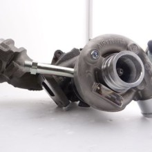 Turbocharger GARRETT 454002-5001S OE Ref 028145701E GARRETT