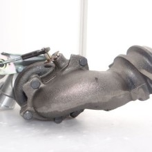 Turbocharger GARRETT 454002-5001S OE Ref 028145701E GARRETT