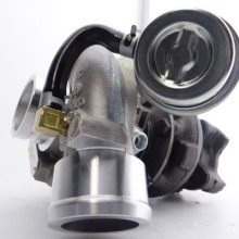Turbocharger GARRETT 454002-5001S OE Ref 028145701E GARRETT