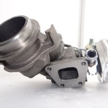 Turbocharger GARRETT 454002-5001S OE Ref 028145701E GARRETT