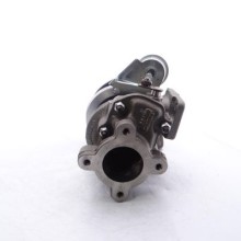 Turbocharger GARRETT 454023-5002S OE Ref 075145703A GARRETT