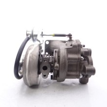 Turbocharger GARRETT 454023-5002S OE Ref 075145703A GARRETT