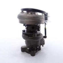 Turbocharger GARRETT 454023-5002S OE Ref 075145703A GARRETT