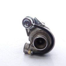 Turbocharger GARRETT 454023-5002S OE Ref 075145703A GARRETT