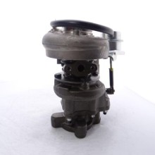 Turbocharger GARRETT 454023-5002S OE Ref 075145703A GARRETT