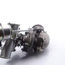 Turbocharger GARRETT 454064-5001S OE Ref 028145701L GARRETT