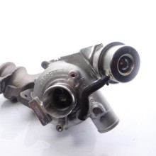 Turbocharger GARRETT 454064-5001S OE Ref 028145701L GARRETT
