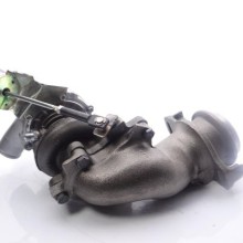 Turbocharger GARRETT 454064-5001S OE Ref 028145701L GARRETT