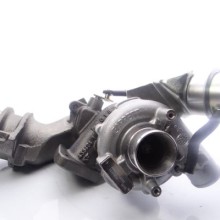Turbocharger GARRETT 454064-5001S OE Ref 028145701L GARRETT