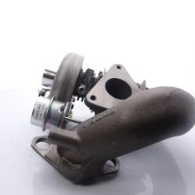 Turbocharger GARRETT 454086-5001S OE Ref 9620155280 GARRETT