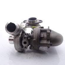 Turbocharger GARRETT 454086-5001S OE Ref 9620155280 GARRETT