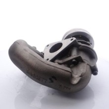 Turbocharger GARRETT 454086-5001S OE Ref 9620155280 GARRETT
