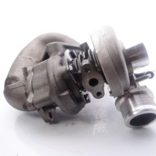 Turbocharger GARRETT 454086-5001S OE Ref 9620155280 GARRETT