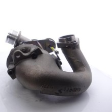 Turbocharger GARRETT 454086-5001S OE Ref 9620155280 GARRETT