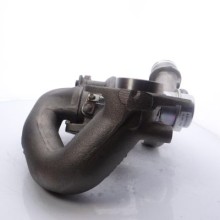Turbocharger GARRETT 454086-5001S OE Ref 9620155280 GARRETT