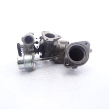 Turbocharger GARRETT 454092-5001S OE Ref 860016 GARRETT