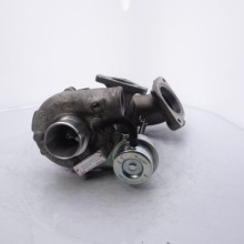 Turbocharger GARRETT 454092-5001S OE Ref 860016 GARRETT