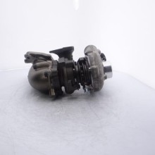 Turbocharger GARRETT 454092-5001S OE Ref 860016 GARRETT
