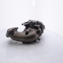 Turbocharger GARRETT 454092-5001S OE Ref 860016 GARRETT