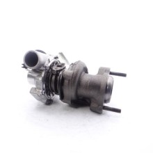 Turbocharger GARRETT 454093-5006S OE Ref 11652245901 GARRETT