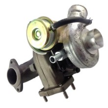 Turbocharger GARRETT 454096-5001S OE Ref 6025110523 GARRETT