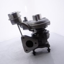 Turbocharger GARRETT 454097-5002S OE Ref 028145702L GARRETT