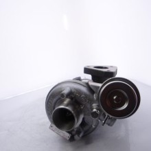 Turbocharger GARRETT 454097-5002S OE Ref 028145702L GARRETT