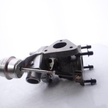 Turbocharger GARRETT 454097-5002S OE Ref 028145702L GARRETT