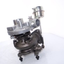 Turbocharger GARRETT 454097-5002S OE Ref 028145702L GARRETT