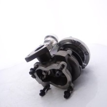 Turbocharger GARRETT 454097-5002S OE Ref 028145702L GARRETT