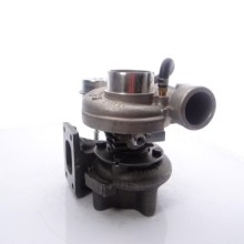 Turbocharger GARRETT 454102-5002S OE Ref 252030 GARRETT
