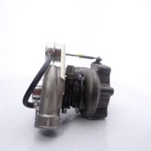 Turbocharger GARRETT 454102-5002S OE Ref 252030 GARRETT