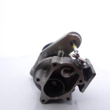 Turbocharger GARRETT 454102-5002S OE Ref 252030 GARRETT