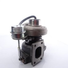 Turbocharger GARRETT 454102-5002S OE Ref 252030 GARRETT