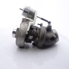 Turbocharger GARRETT 454127-5002S OE Ref 6020901280 GARRETT