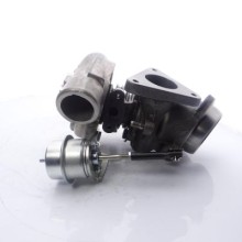 Turbocharger GARRETT 454127-5002S OE Ref 6020901280 GARRETT