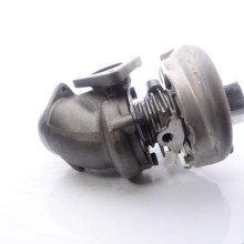 Turbocharger GARRETT 454127-5002S OE Ref 6020901280 GARRETT