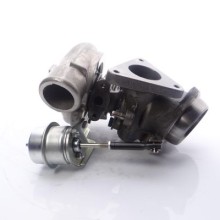 Turbocharger GARRETT 454127-5002S OE Ref 6020901280 GARRETT