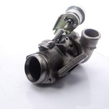 Turbocharger GARRETT 454127-5002S OE Ref 6020901280 GARRETT