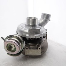 Turbocharger GARRETT 454135-5012S OE Ref 059145653AL GARRETT