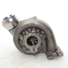 Turbocharger GARRETT 454135-5012S OE Ref 059145653AL GARRETT