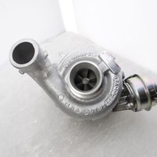 Turbocharger GARRETT 454135-5012S OE Ref 059145653AL GARRETT