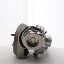 Turbocharger GARRETT 454135-9012S OE Ref 059145653AL GARRETT